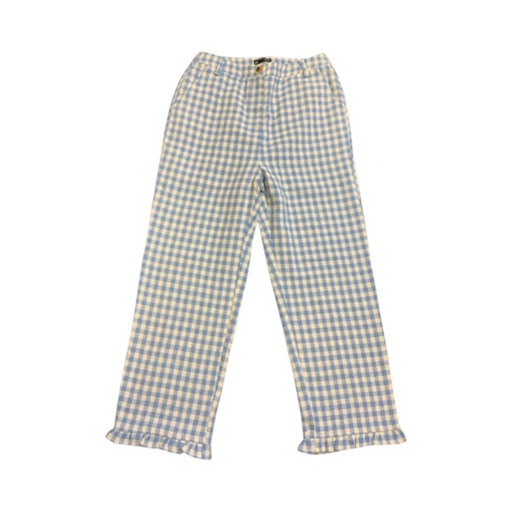 Sister Jane 🌸Shimmer🌸 Tweed Trousers - SZ L